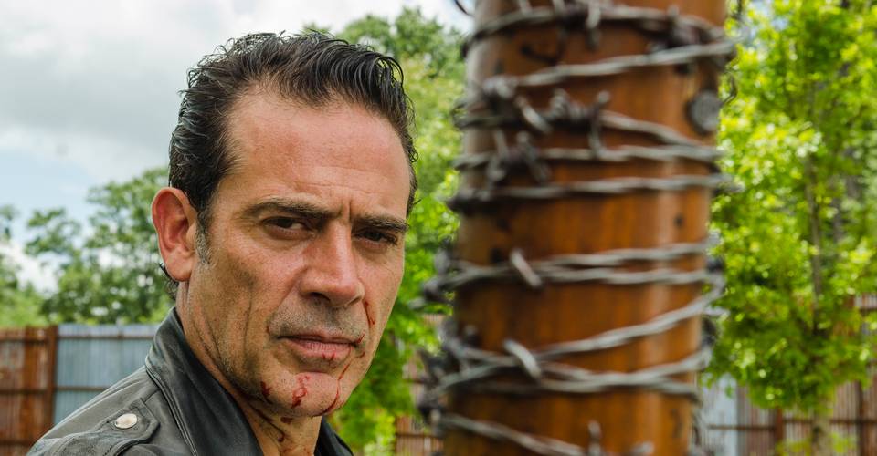 Walking Dead 15 Things You Didnt Know About Lucille Walking Dead 15 Things You Didnt Know About Lucille